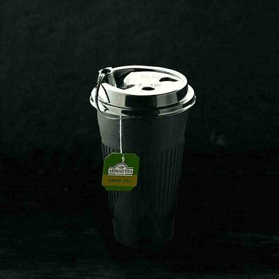 Чай зеленый в Шаверма по-питерски по цене 9310 ₽