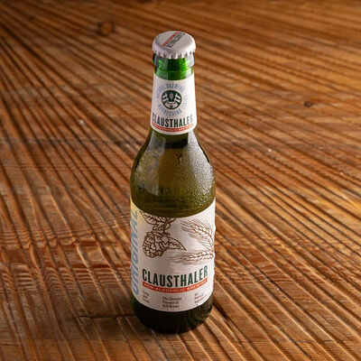 Пиво Клаусталлер безалкогольное в Горыныч по цене 670 ₽