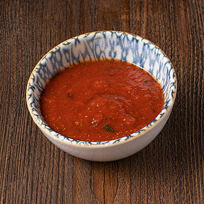 Аджика домашняя в Курагадиван по цене 80