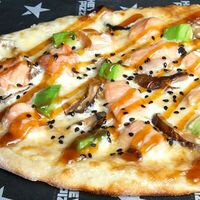 Пицца Teriyaki в Hey Yo Pizza