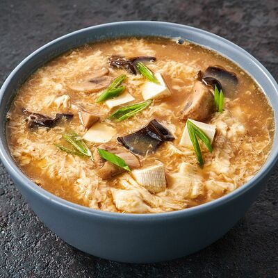 Суп Кимчи в Korean Chick по цене 179