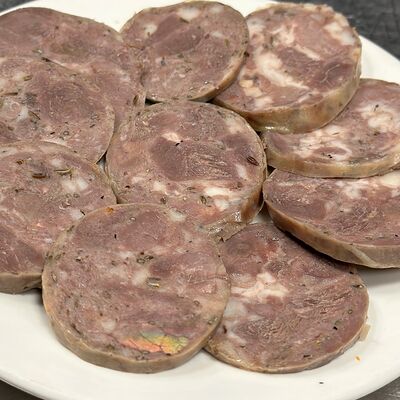 Казы в Чайхана Плов центр по цене 270 ₽