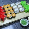 Сет Сказочный в Sushi & Pizza Pirogovo по цене 1450