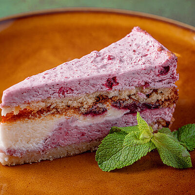 Десерт Лесные ягоды в Колбасофф по цене 480