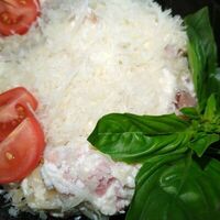 Карбонара в Вкусснов