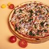 Пицца с копченой барабулькой в Лимончини по цене 990