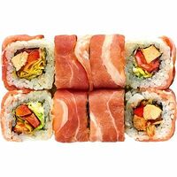 Техас мясной в Темаки
