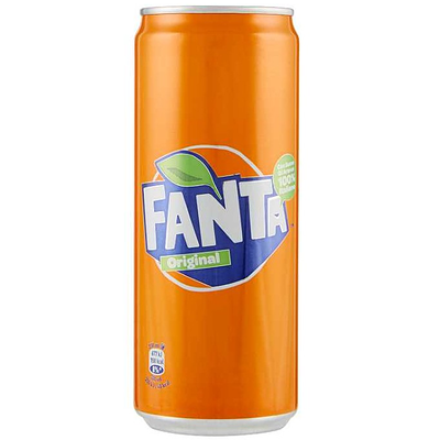 Fanta [ат] в Farina по цене 150 ₽