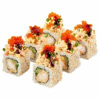 Ролл Нобуко в Тануки