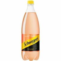 Schweppes Розовый грейпфрут в SushiHome