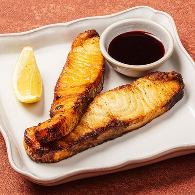 Осётр на углях в Авлабар по цене 3360 ₽