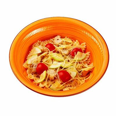 Бантики с куриным филе в Луиджи & Тосё по цене 239