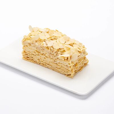 Наполеон ванильный в Le dessert по цене 525 ₽