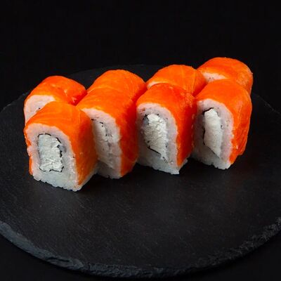 Филадельфия Классика в Sushi Seven по цене 749 ₽