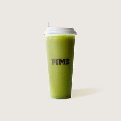 Matcha & Jasmine в Pims по цене 375 ₽