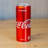 Coca-Cola в Мясо в лаваше по цене 112