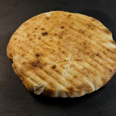 Лепешка в Гриль-бар Београд по цене 85 ₽