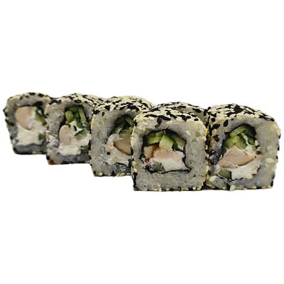 Чикен в Salmonsushi по цене 299 ₽