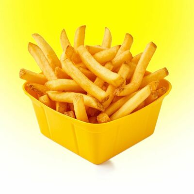 Картофель фри в Чапалах по цене 201 ₽