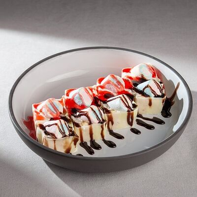 Сладкий ролл в Sarang по цене 527 ₽