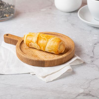 Пальчик с творогом в Хлебное место по цене 70 ₽