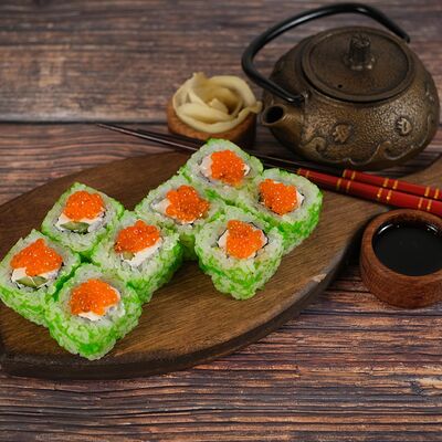 Японский городовой в Японский городовой 64 по цене 465 ₽