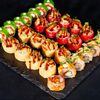 Премиум в WOW SUSHI по цене 4000