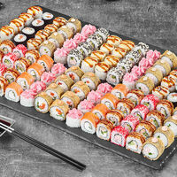 Сет Зимний Каприз в Суши Мастер