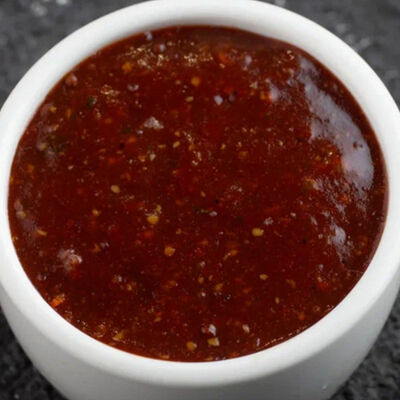 Соус Барбекю в Tokio35 по цене 100 ₽