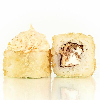 Лава темпура в Ешь суши по цене 397 ₽