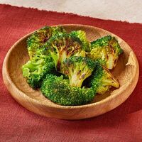 Брокколи стир фрай в Тануки