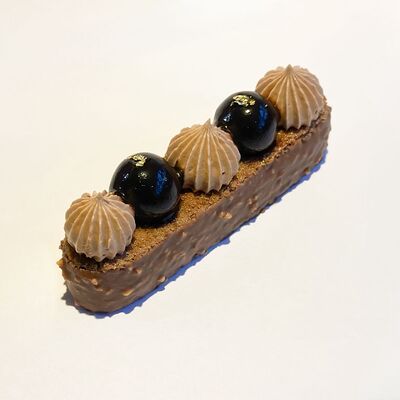 Пикникв De Paris БИСТРО по цене 590 ₽