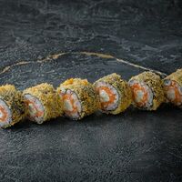 Ролл жареная филадельфия в Yoji by Ida Galich