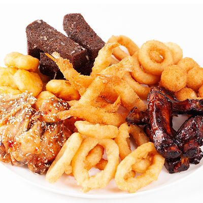 Пивная тарелка в Сыто Пьяно по цене 2799 ₽