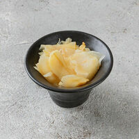 Имбирь в Суши Хаус