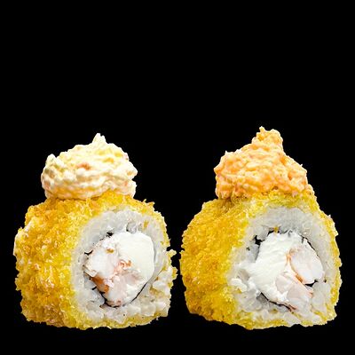 Якудза в Rolland по цене 280 ₽