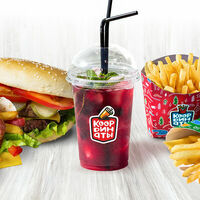 Логотип Координаты