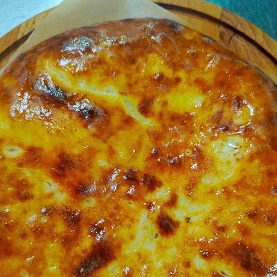 Пирог Осетин с мясом в Красная панда по цене 799 ₽