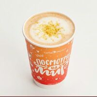 Раф Лимонный пряник в Кофемашина