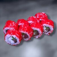 Калифорния с тунцом в Будь проще