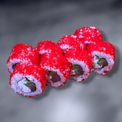 Калифорния с тунцом в Будь проще по цене 519 ₽