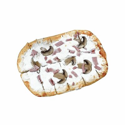 Сырные палочки с ветчиной и грибами в Сёгун по цене 290 ₽