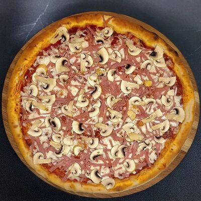 Неаполитано в Пито-Грильто по цене 780 ₽