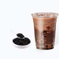 Ovaltine Какао M в Met Tea