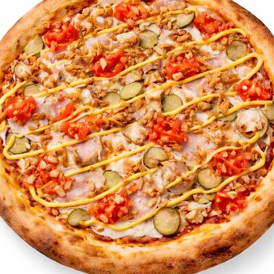 Сборная Стейблкоин в Bitcoin11k Халяль по цене 1079 ₽