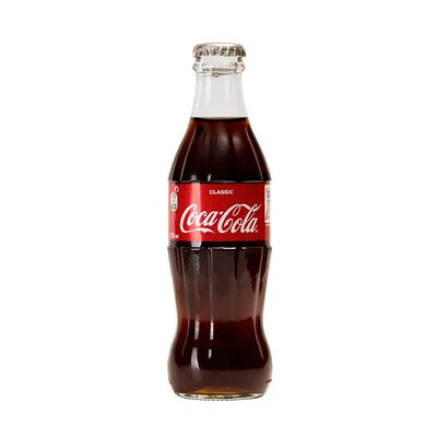 Coca-Cola в стекле в Кухня на районе по цене 150 ₽