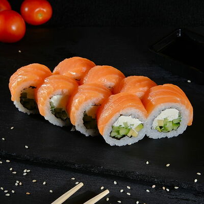 Филадельфия Классическая в Sёmga по цене 458 ₽