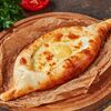 Хачапури по-аджарски в Место про тесто по цене 429