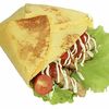Тако мексиканский с курицей в Choli по цене 489