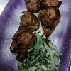 Свиная шейка в Шашлычный мир по цене 430